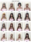 Lifelike Sexdoll Adult Toys Silicone TPE Sex Love Doll Real Silicon Sex Dolls TPE Realistic Full Body Sex Doll by automaticwoman